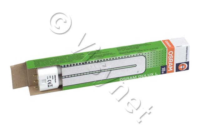 DULUX L 18W/840 COOL WHITE - OSRAM Spaarlampen kopen | EASI-SHOP