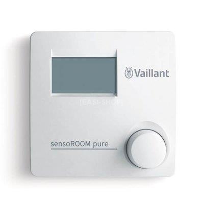 VAILLANT calorMATIC VRT 50/2
