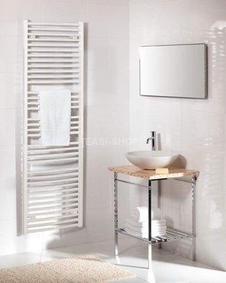 RADSON Flores C CHROME Sierradiator