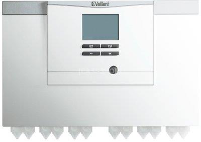 VAILLANT Elektrische module VWZ AI vaillant