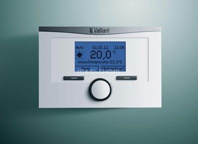 VAILLANT calorMATIC VRT 350