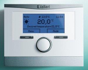 VAILLANT multiMATIC VRC 700/1 DCF