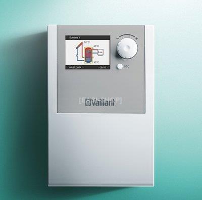 VAILLANT auroMATIC VRS 570