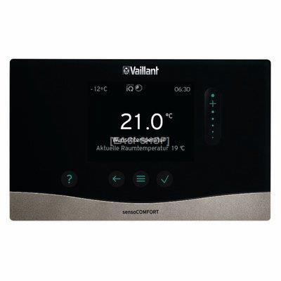 VAILLANT sensoCOMFORT VR 92