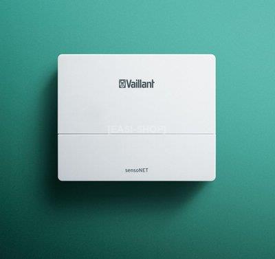 VAILLANT sensoNET VR 921