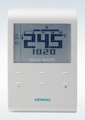 SIEMENS RDE100.1