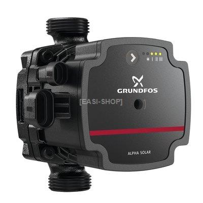 GRUNDFOS Alpha Solar